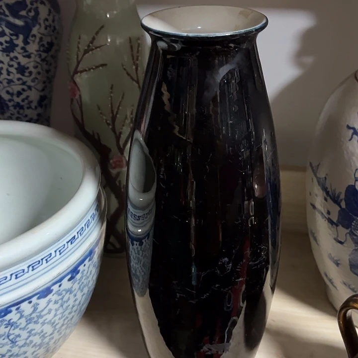 火***丰摆件陶瓷摆件不固定一件