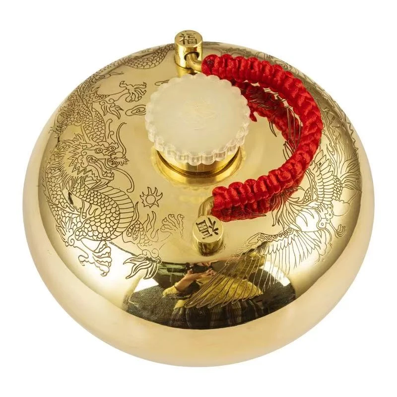 金属壶暖手暖被窝