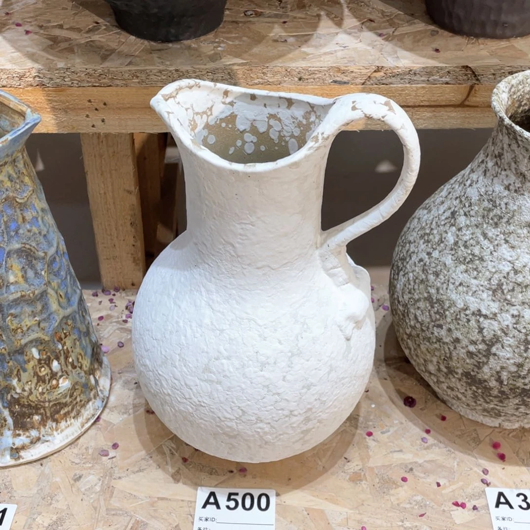 摆件景德镇陶瓷高度30-9