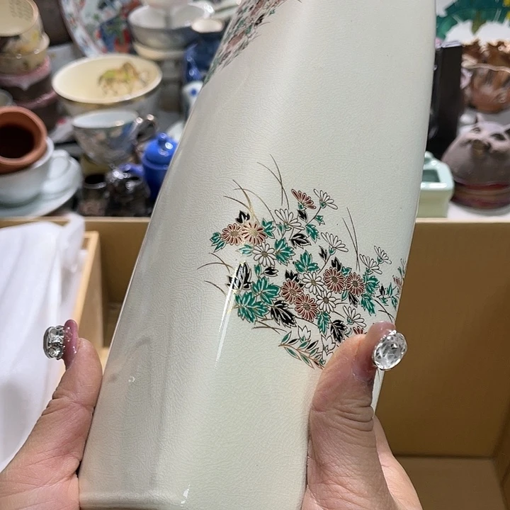 瓷片19.9发带瑕疵牌都是坏的5