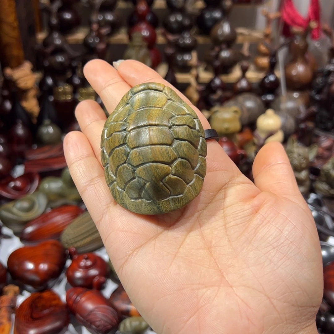 维腊木（绿檀）富甲富甲富甲