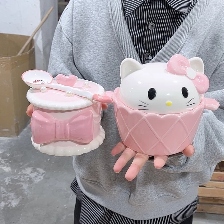 紫砂茶叶罐这么多人都