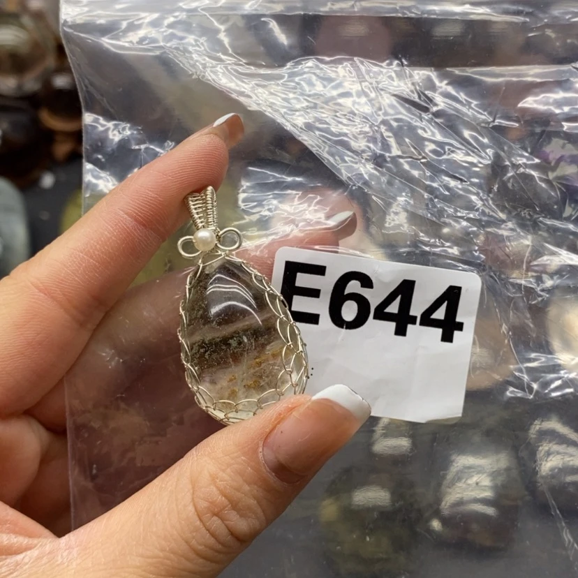 【闪购商品】水晶摆件精品未镶嵌