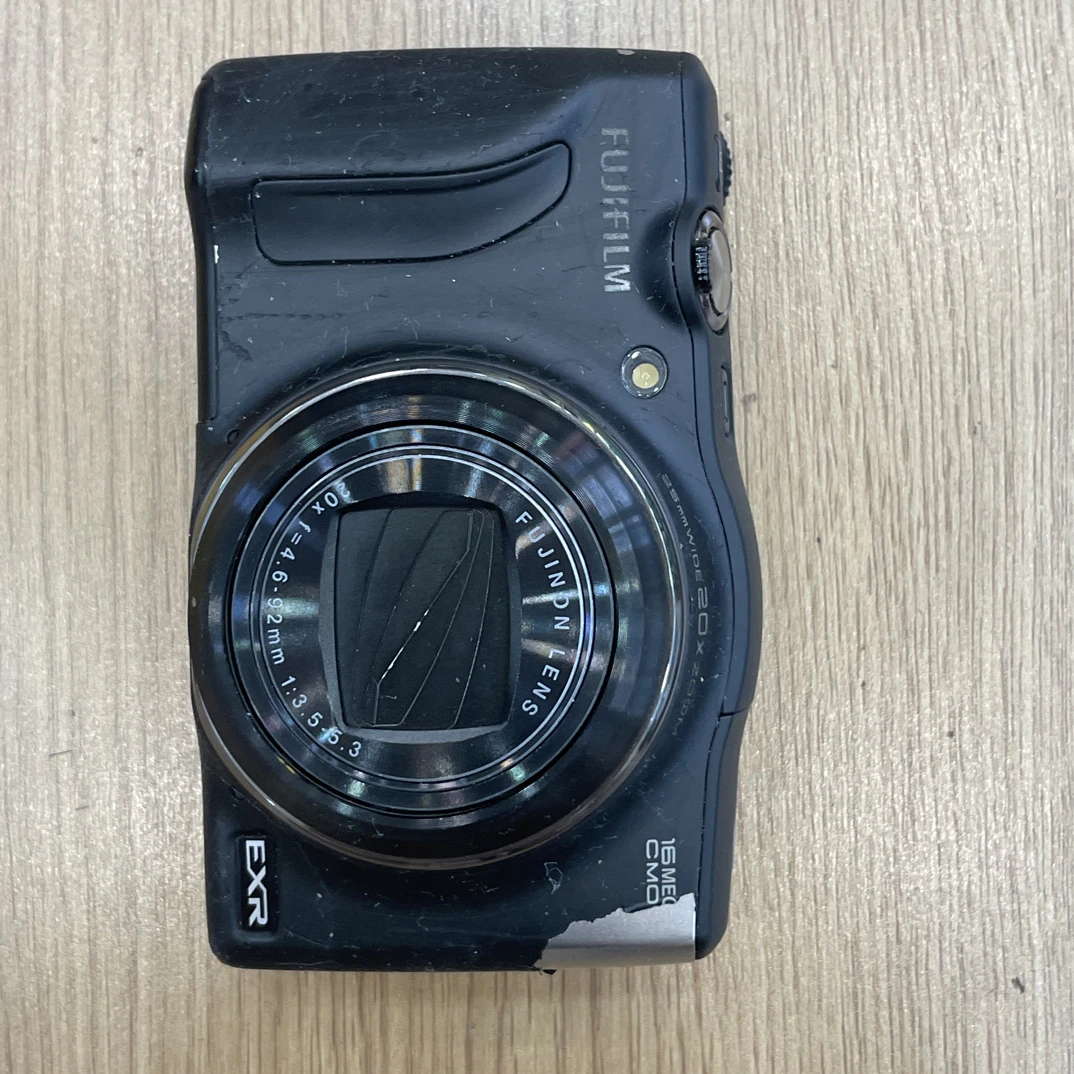 9新 INSTAX/富士 f775xr 二手相机no退换