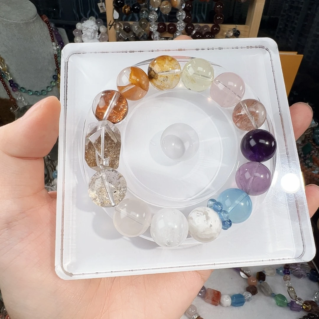 非金属无多宝 14mm