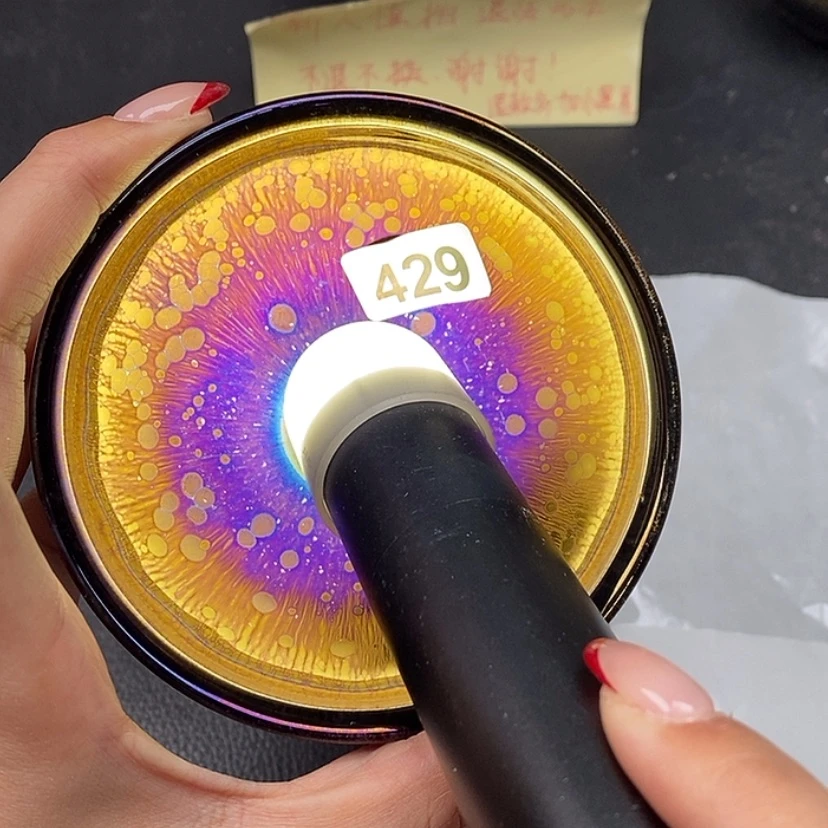 【闪购商品】茶盏429