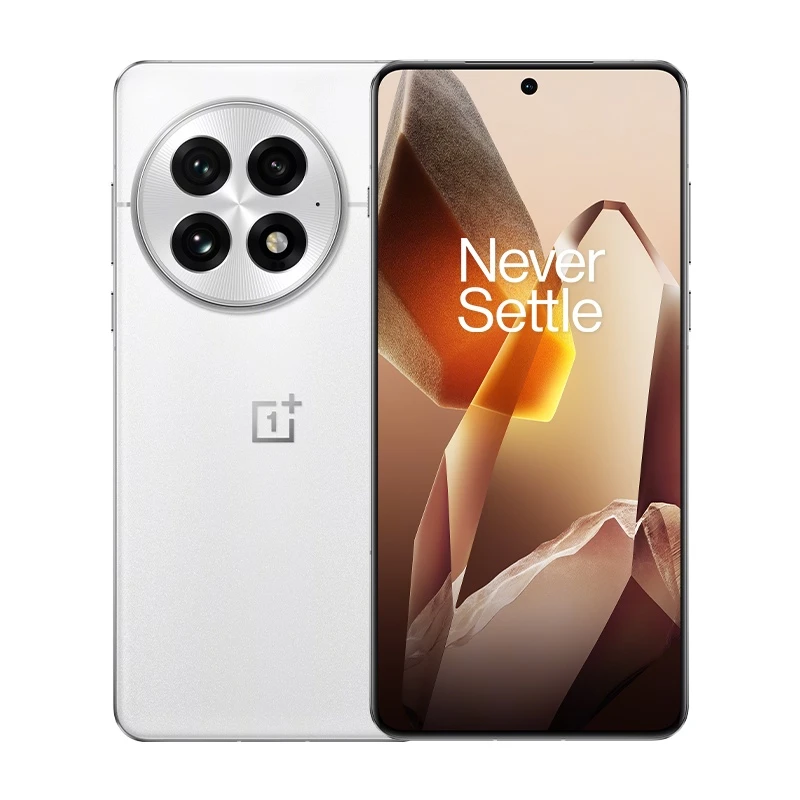 99新 OnePlus/一加 一加手机13 (5G)国行原装正品二手手机