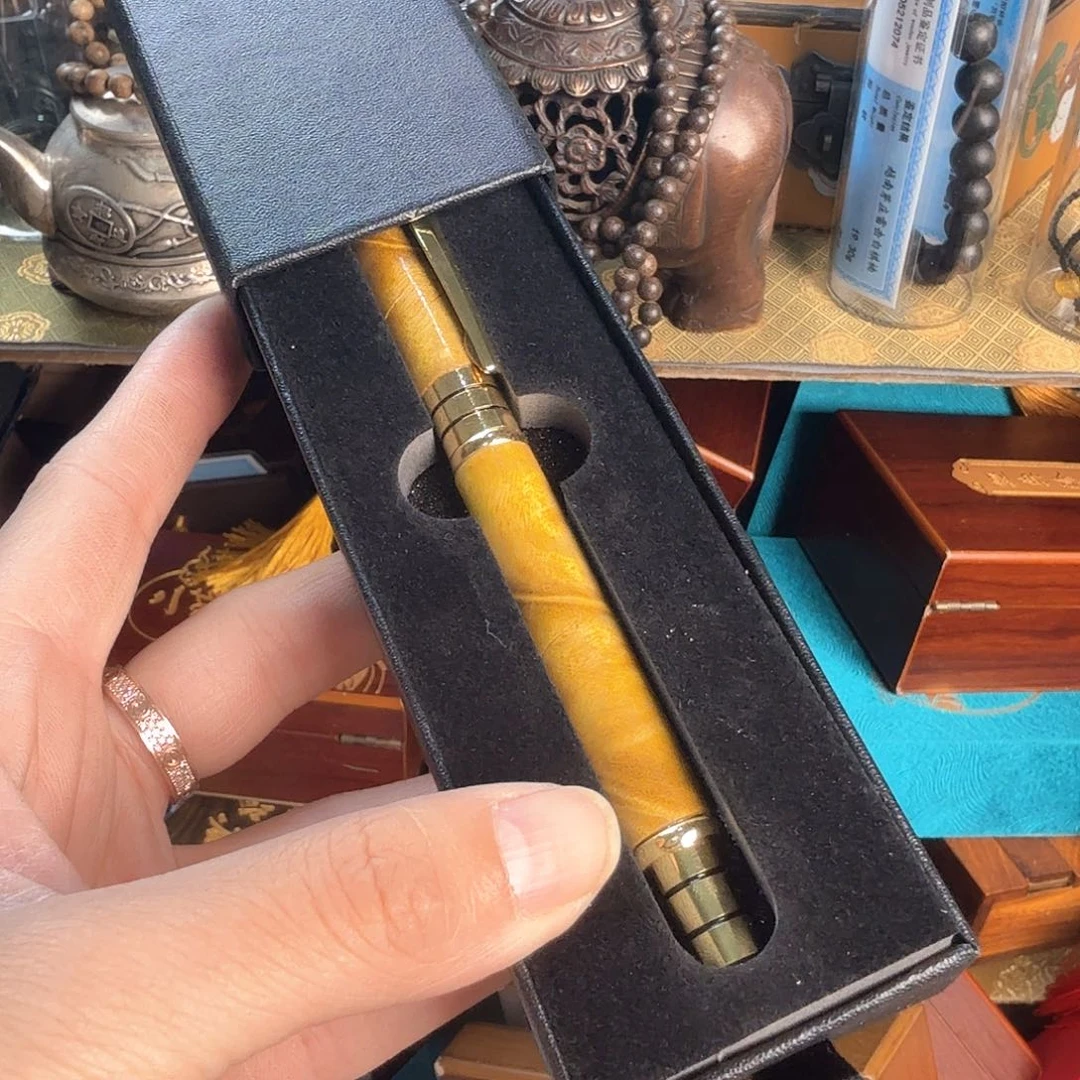 滴血莲花菩提吊坠