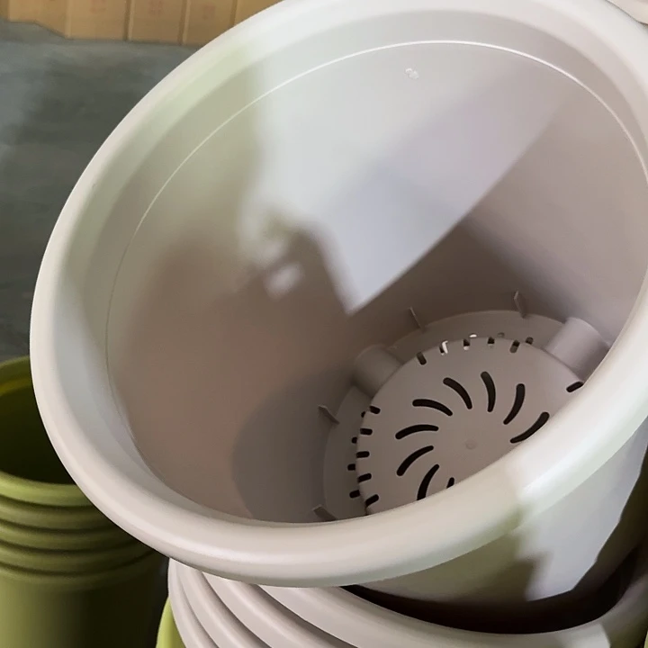 四季8号灰白无托3个特价微瑕