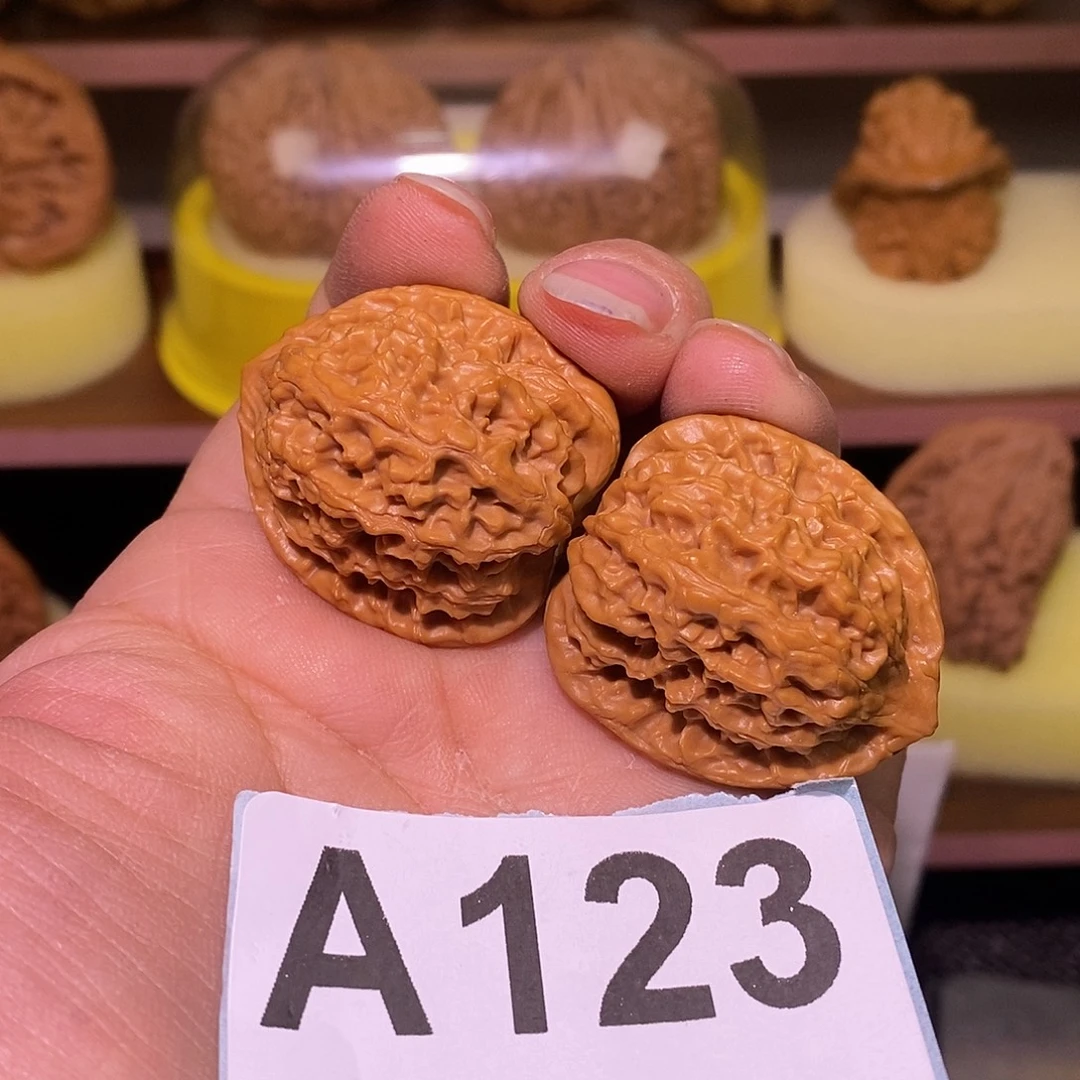 把件文玩核桃31全品小众