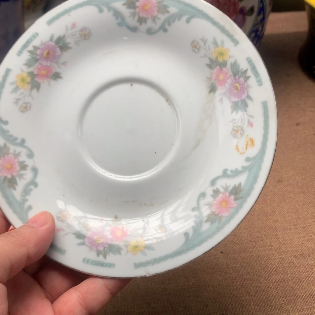 摆件旧藏瓷器旧藏瓷器