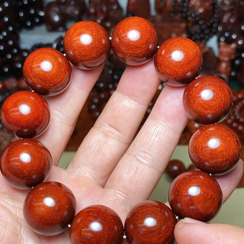 【闪购商品】檀香紫檀（小叶紫檀）