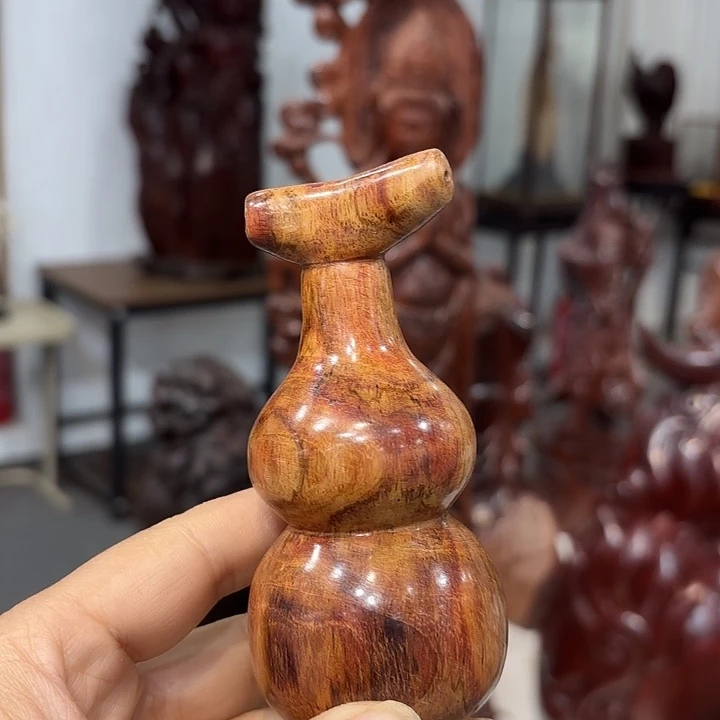 木雕艺术作品欣赏