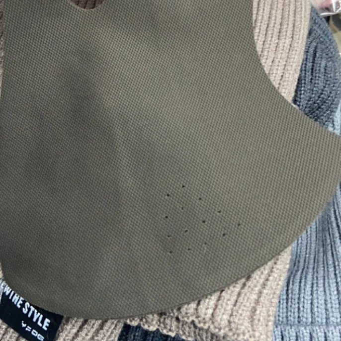 （拍一发二）秋冬新款男女通用护眼透气保暖口罩