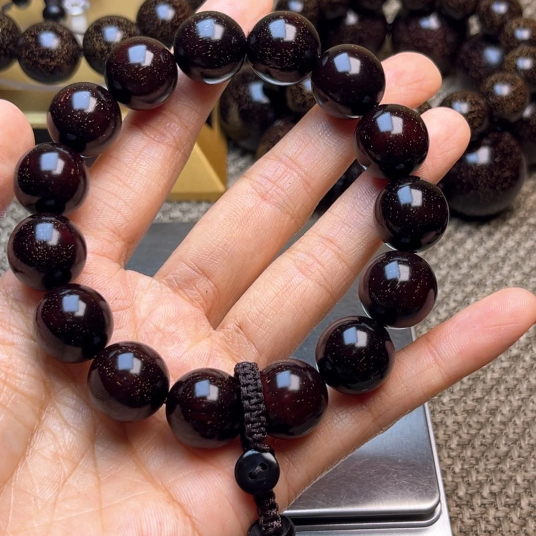 檀香紫檀（小叶紫檀）1.5 15带星