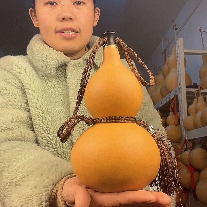 天然葫芦一物一图看图片发货