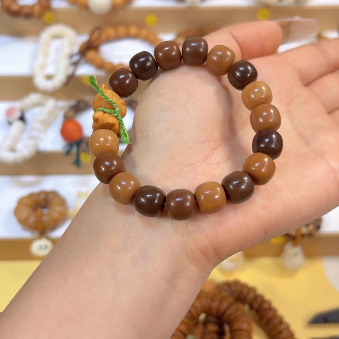 吊坠星月菩提福利