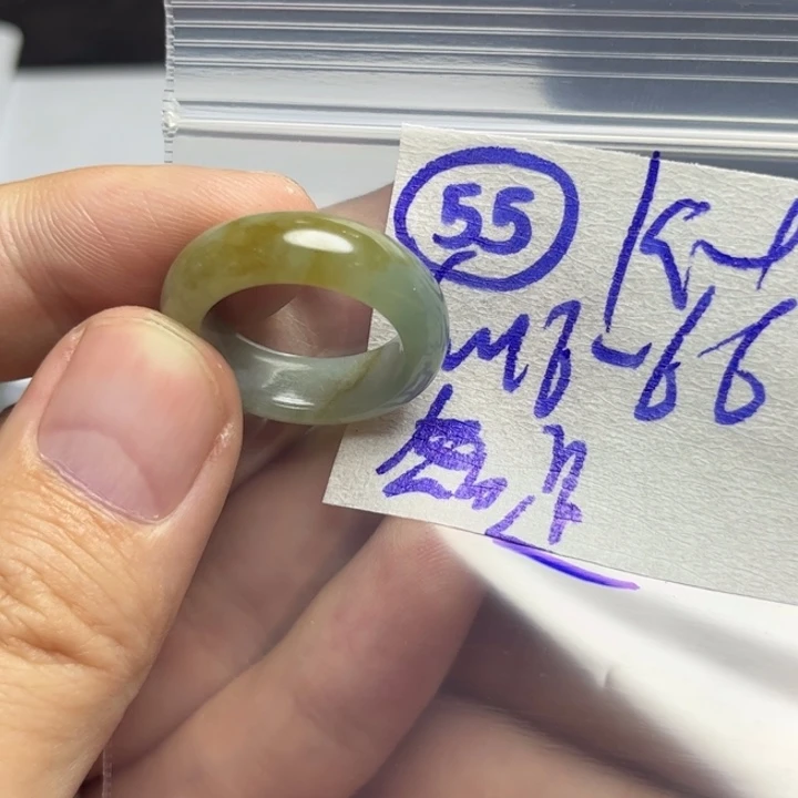 定制翡翠未镶嵌知*