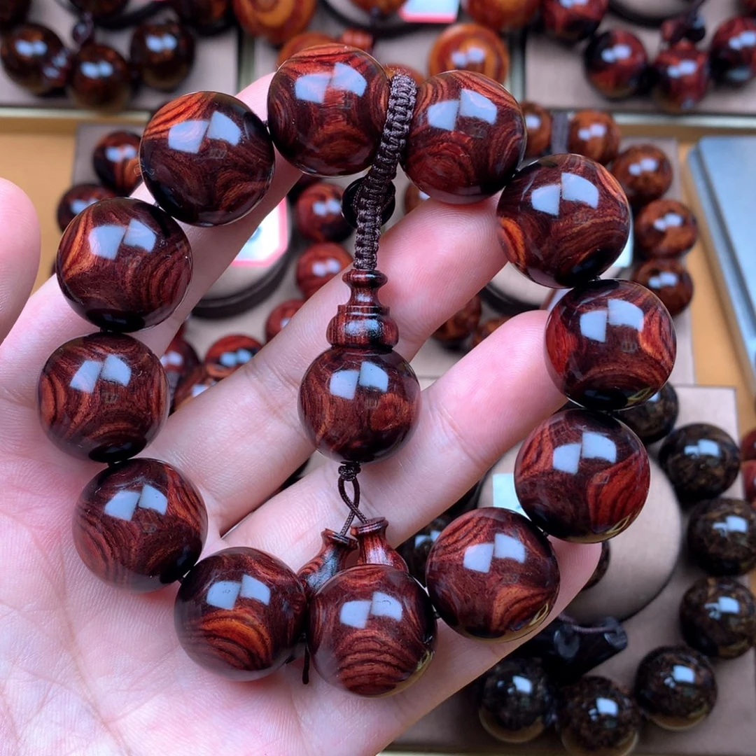 大***帝黄花梨/降香黄檀2.0