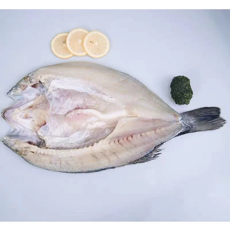 【5条】七星三去开背海鲈鱼 500-600/条 免处理去鳞美味蒜瓣肉新鲜