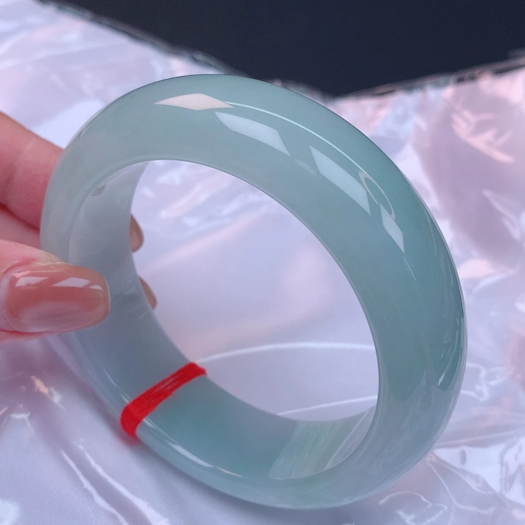 【闪购商品】未镶嵌手镯翡翠57