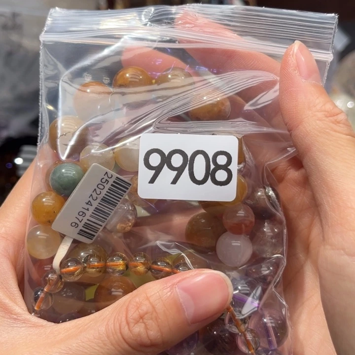 【闪购商品】未镶嵌大型摆件（非配饰）水晶润*