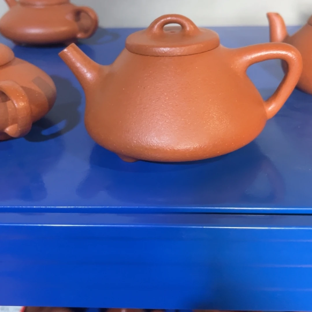紫砂茶壶紫砂紫砂