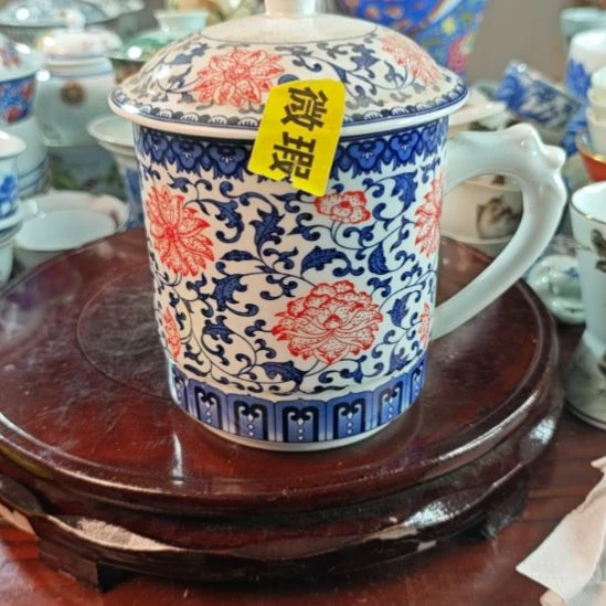 瓷片手工制作手工制作