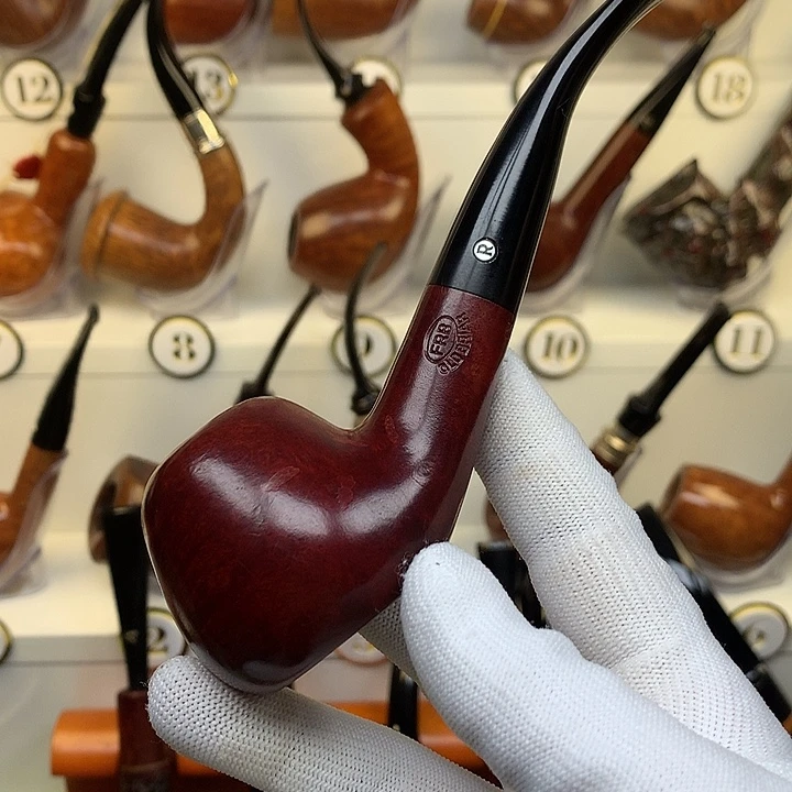 酥***底180全新 露西 老斗 烟斗