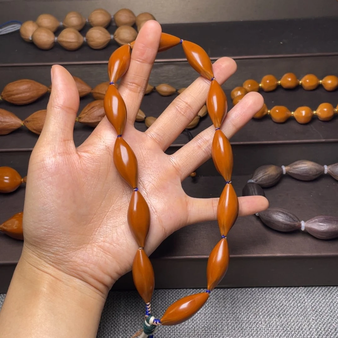 橄榄核手串橄榄核手串