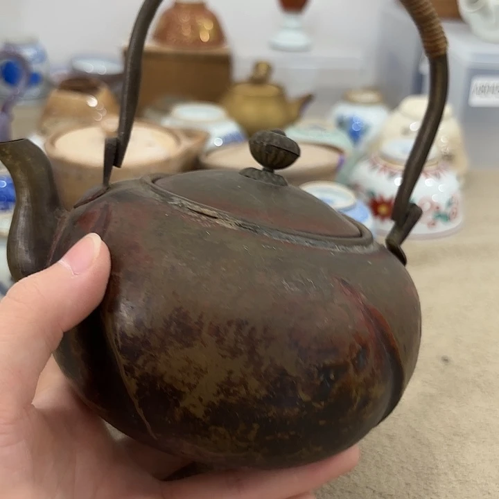 非常美丽好看的物品