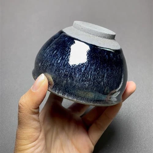 【闪购商品】茶盏-723............