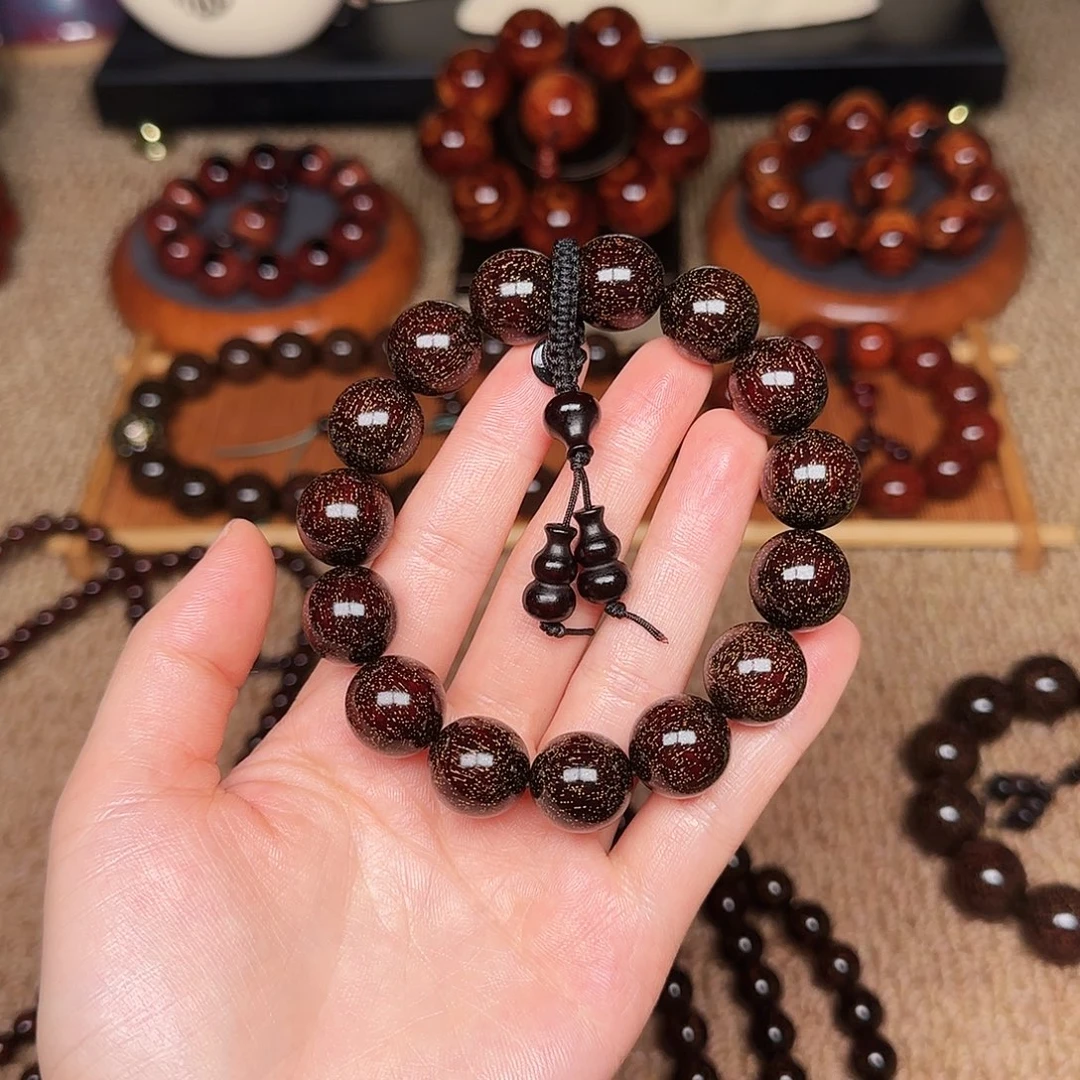 檀香紫檀（小叶紫檀）想1.5