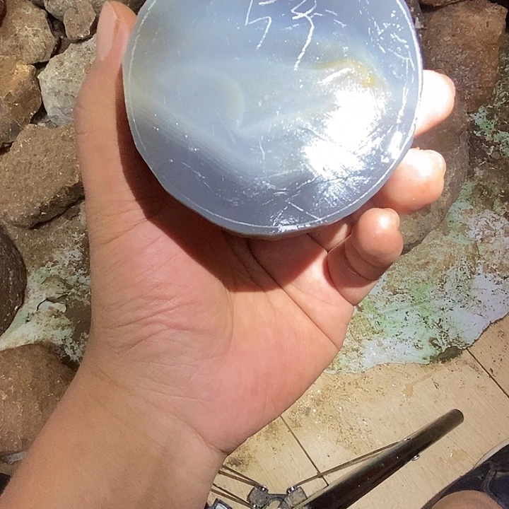随***欲定制玛瑙玛瑙手镯