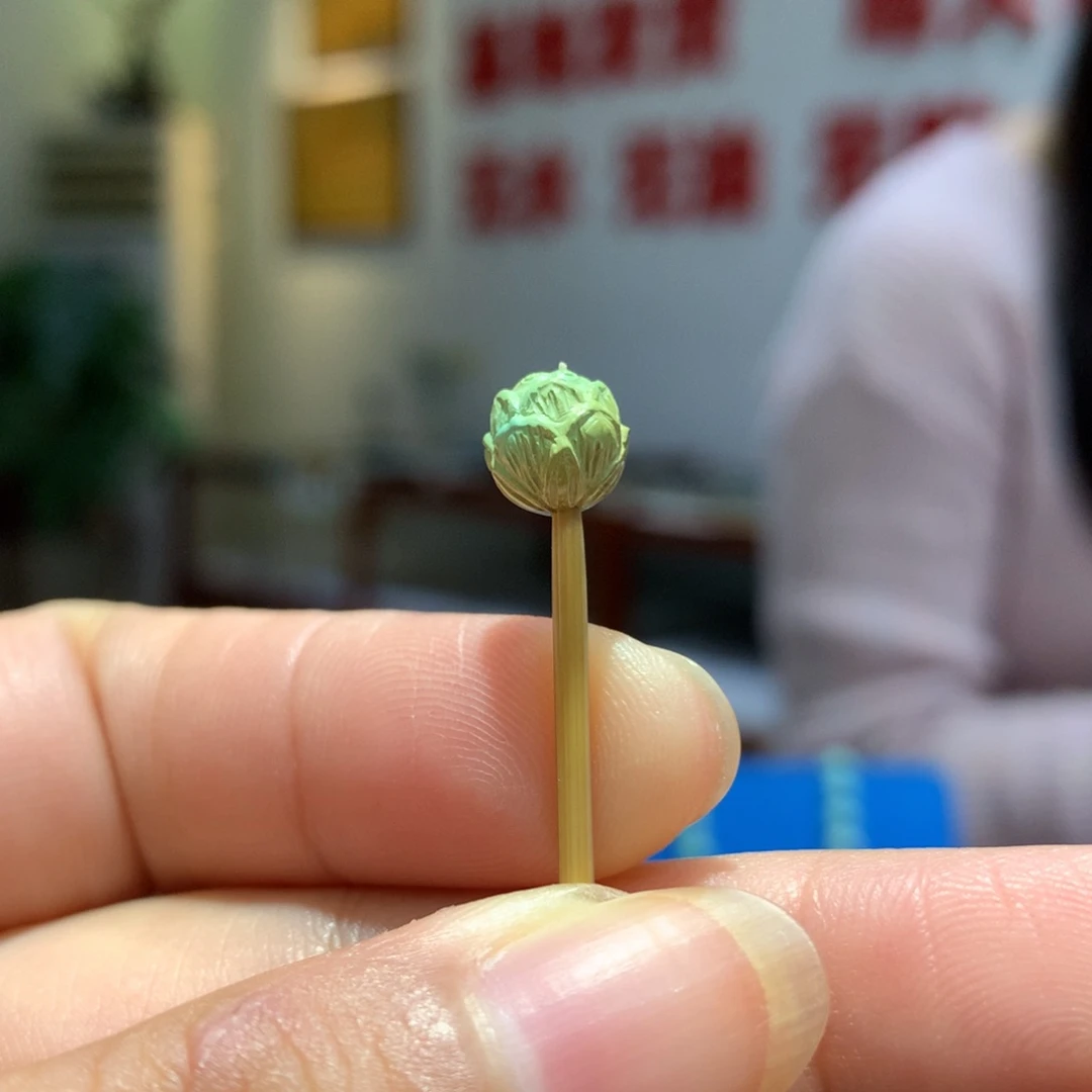 未镶嵌绿松石配饰