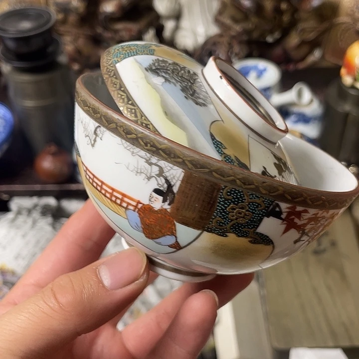 茶宠摆件工艺美术作品