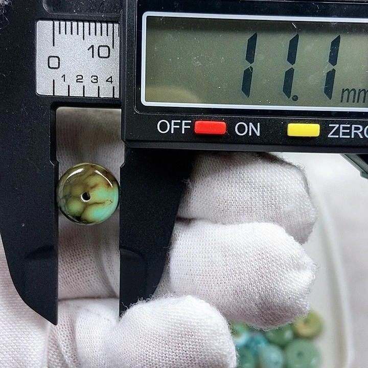 【闪购商品】绿松石珠宝奇石未镶嵌