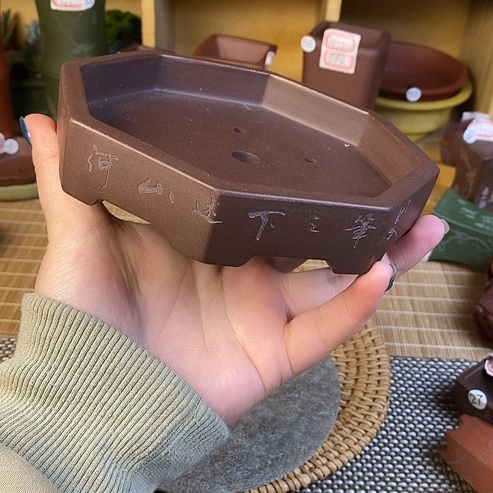 手工艺品琉璃宜兴紫砂
