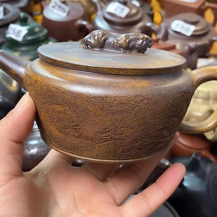 紫砂茶壶微瑕微瑕微瑕微瑕微瑕微瑕