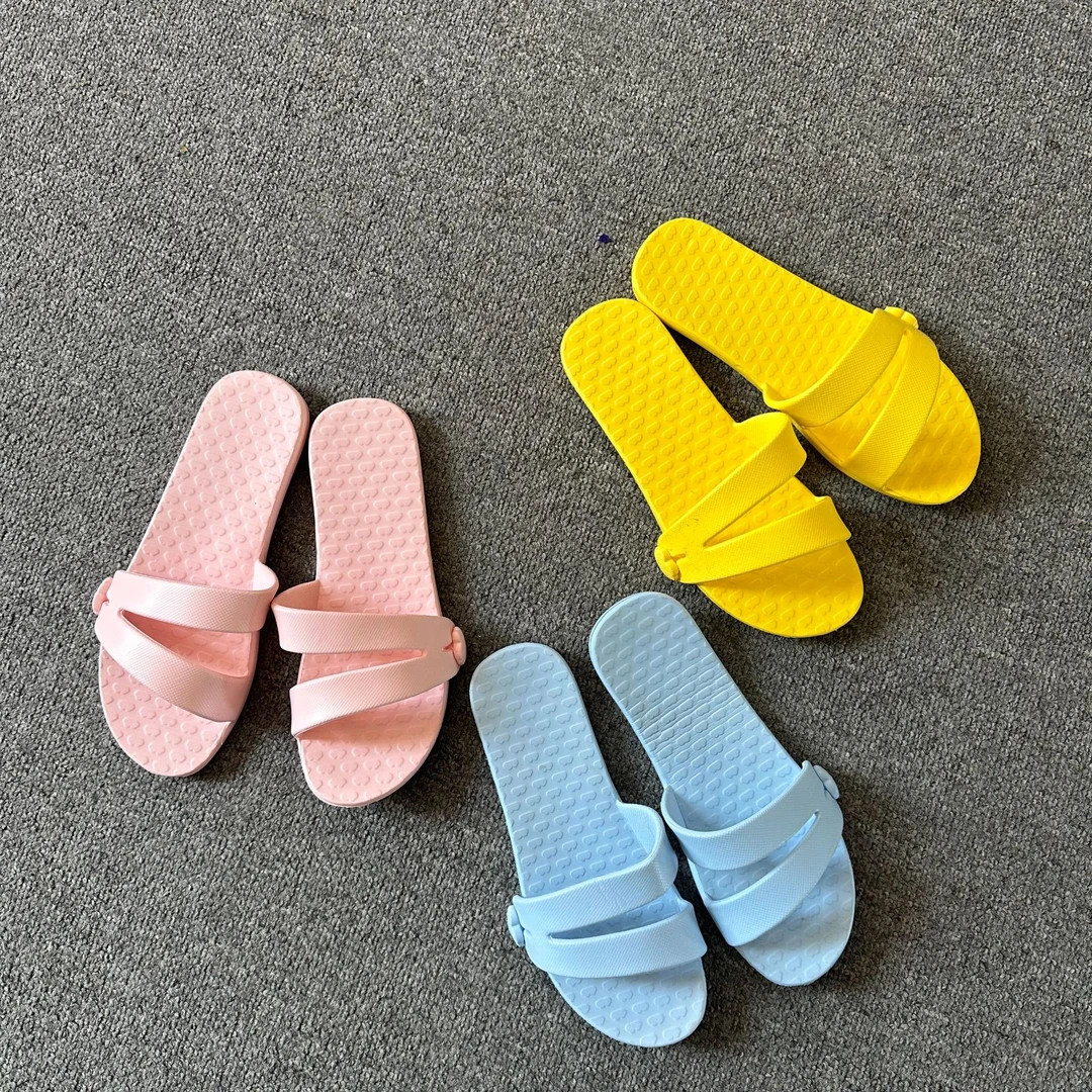 户外旅行便携拖鞋折叠旅游收纳酒店浴室防滑沙滩便携式凉拖鞋超轻