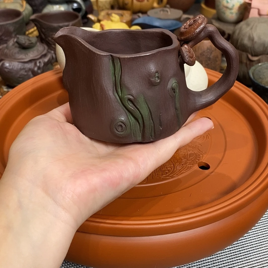 紫砂茶宠紫砂壶精品系列产品