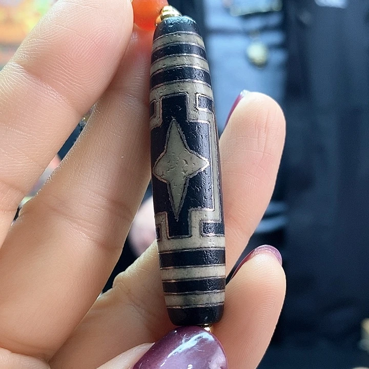 玛瑙/玉髓未镶嵌颈饰58