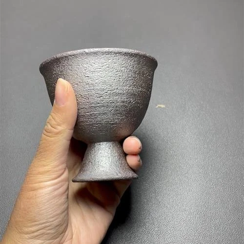 【闪购商品】茶盏-557............