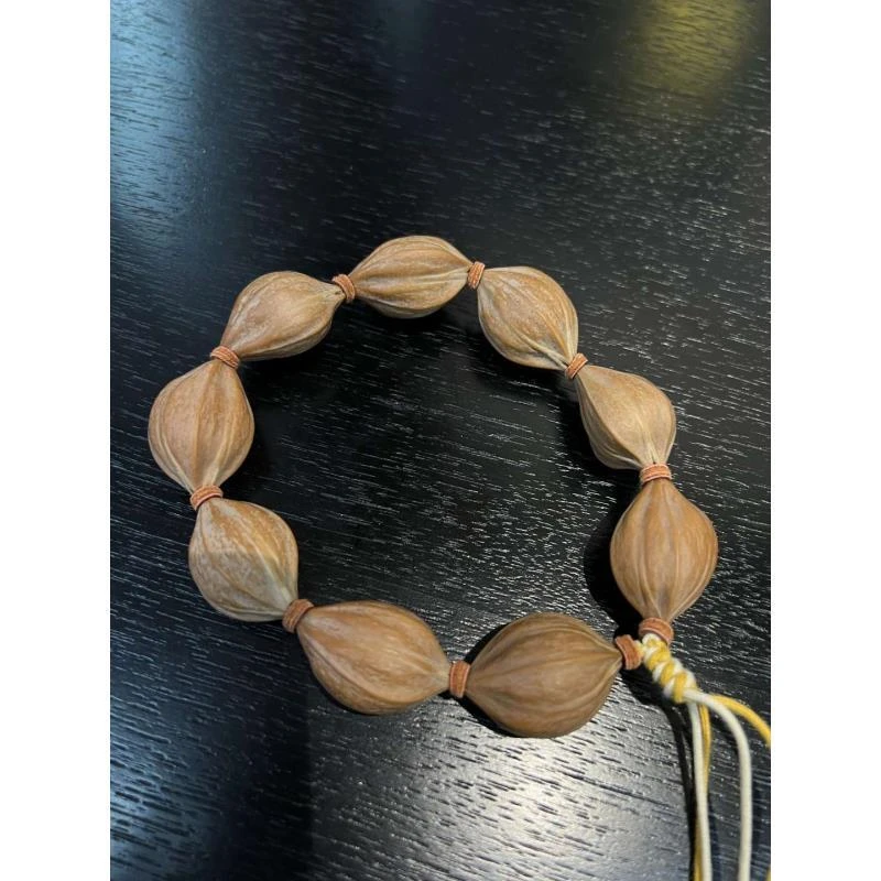 【核也出品】橄榄核手持22