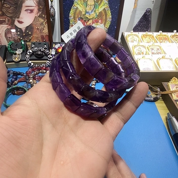 玛瑙/玉髓颈饰未镶嵌67