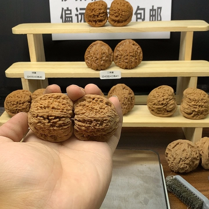 走****吊坠文玩核桃福利