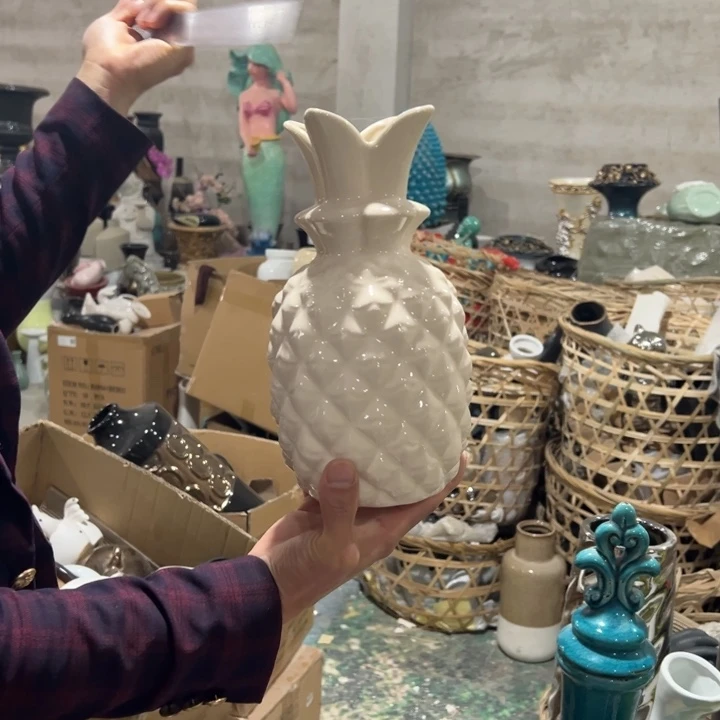 瓶高度27厘米口径5厘米微瑕捡漏