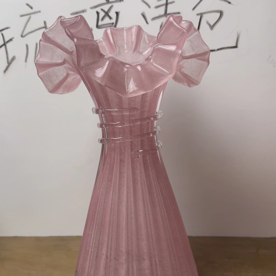 手工艺品琉璃微瑕琉璃制品