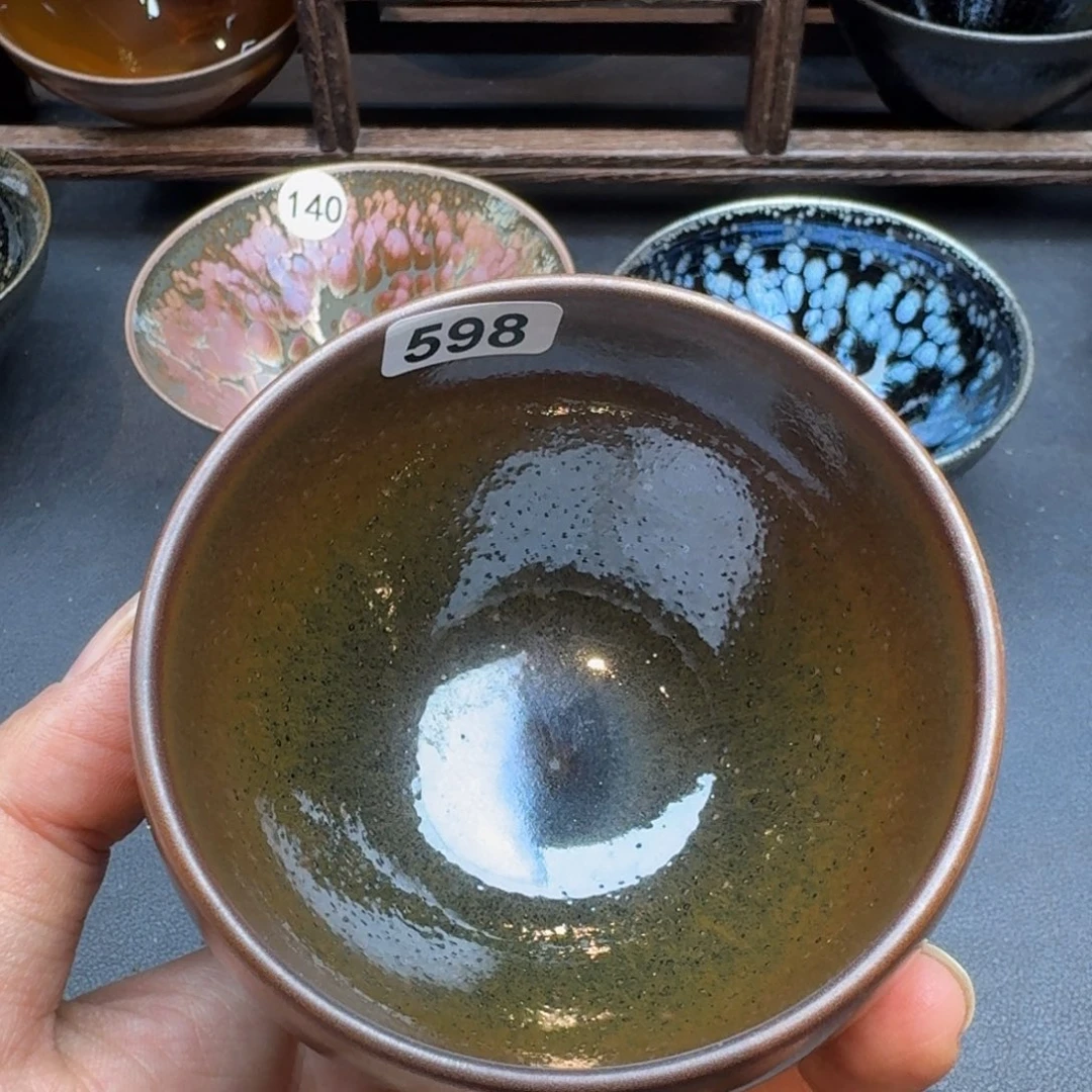 乐乐千盏茶器乐乐598