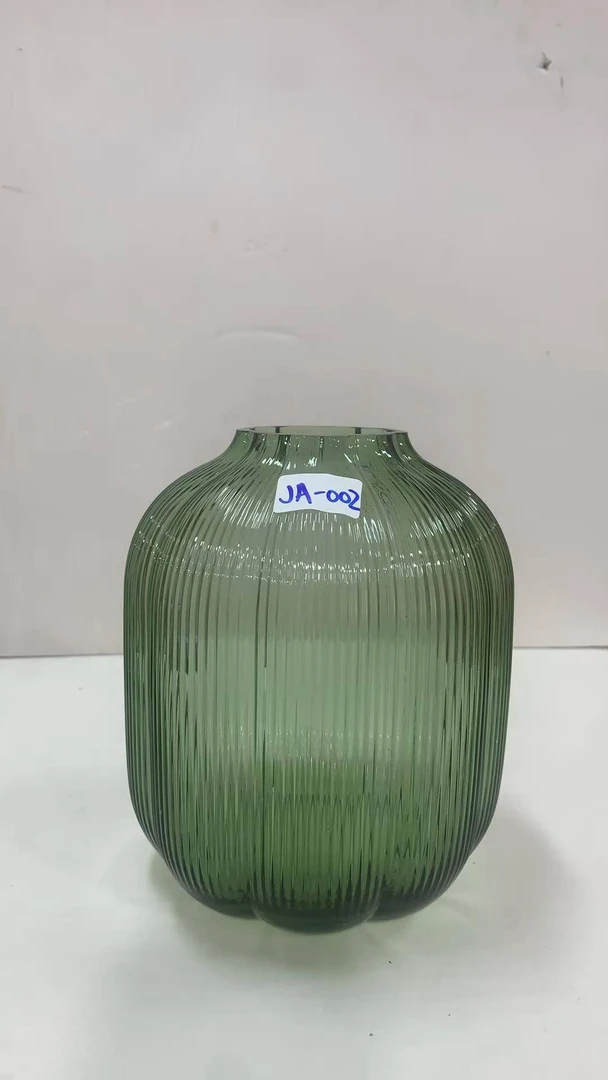 [甄选][JA-002]花瓶花器